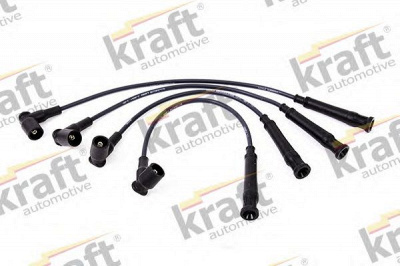KRAFT AUTOMOTIVE 9122570sm -  Комплект проводов зажигания